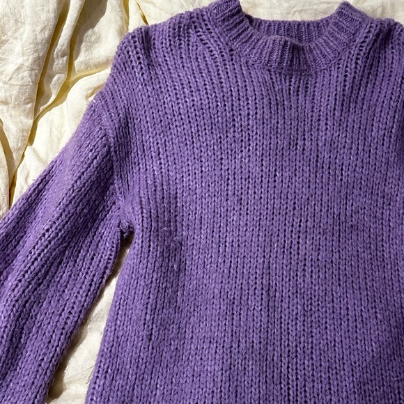 Wilfred Knit Sweater - Picture 3 of 4